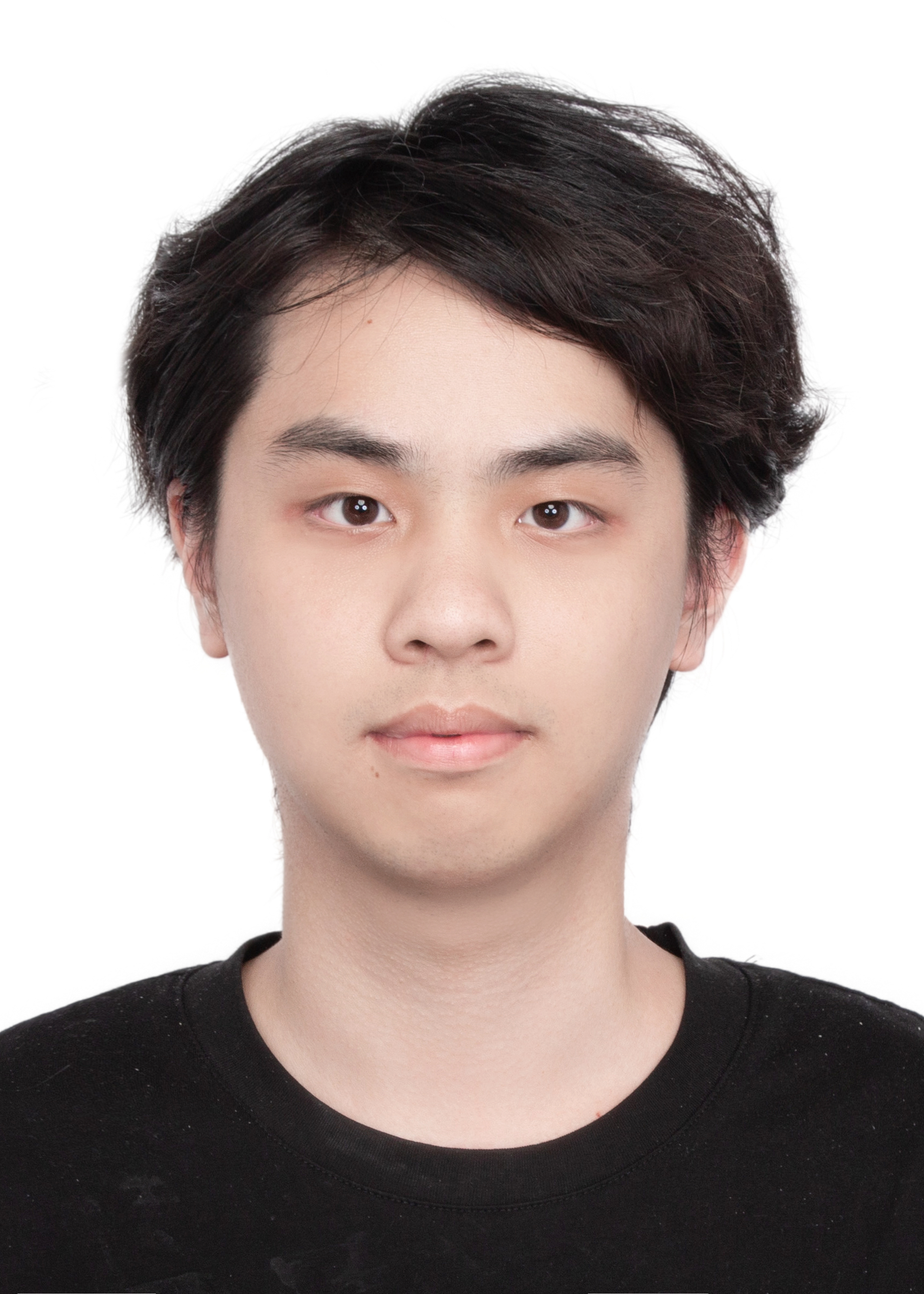 Xinwei Jiang